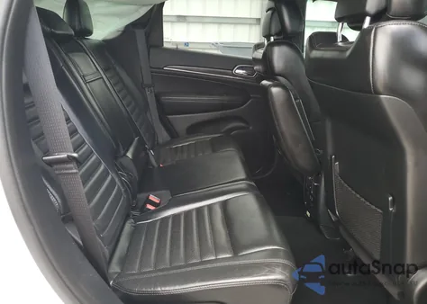 2020 Jeep Grand Cherokee Limited из США, поврежденный, VIN 1C4RJFBG0LC222008